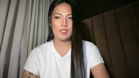 callmecindy online show from August 8, 10:10 pm