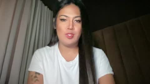 callmecindy online show from August 8, 11:16 pm
