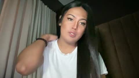 callmecindy online show from August 9, 1:28 am