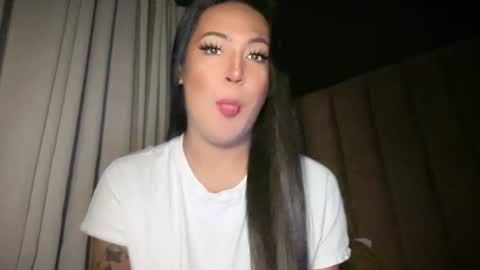 callmecindy online show from August 9, 6:31 pm