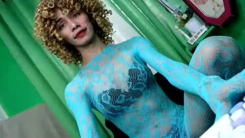 Alexandra x Alexandro online show from July 21, 6:49 am