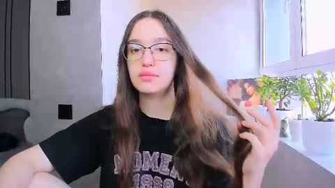fancy bunny online show from March 18, 7:03 am