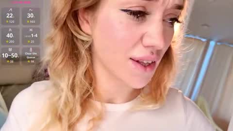 fancyamelia online show from July 30, 10:33 am