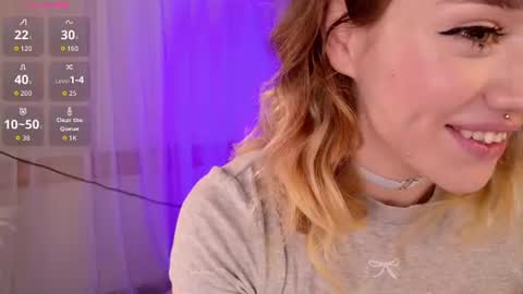 fancyamelia online show from August 5, 7:06 am