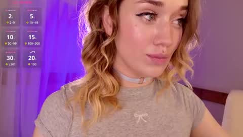 fancyamelia online show from August 5, 11:30 am