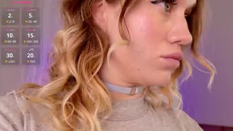 fancyamelia online show from August 5, 12:36 pm
