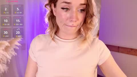 fancyamelia online show from August 10, 5:53 am
