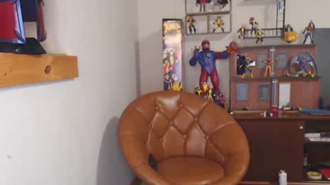 FanFriction online show from July 18, 5:19 am