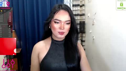 ITYS ME MONA online show from July 3, 11:56 am