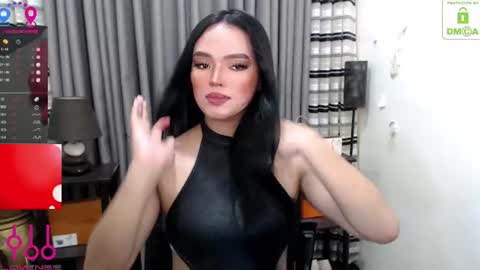 ITYS ME MONA online show from July 18, 11:11 am