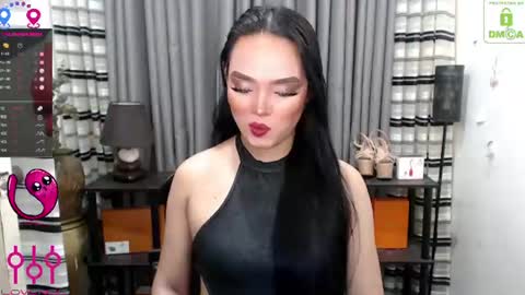 ITYS ME MONA online show from July 21, 11:01 am