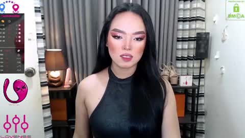 ITYS ME MONA online show from July 23, 11:23 am