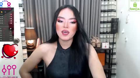 ITYS ME MONA online show from July 23, 12:29 pm