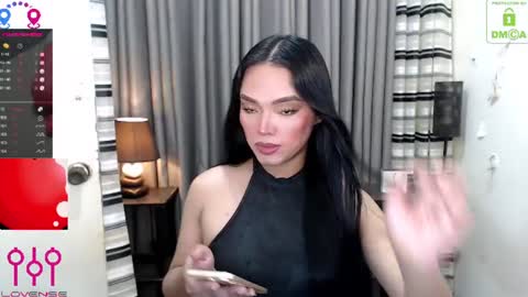 ITYS ME MONA online show from August 2, 9:11 pm