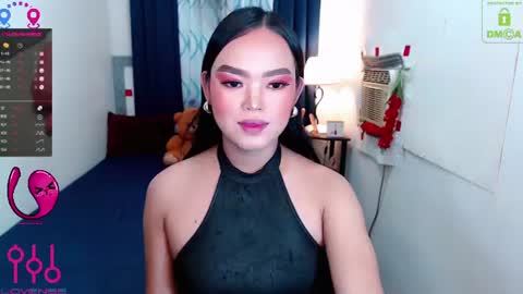 ITYS ME MONA online show from August 9, 5:41 am
