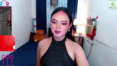ITYS ME MONA online show from August 10, 6:59 am
