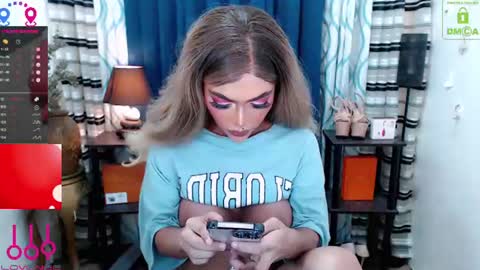 Yasi online show from July 13, 9:53 pm