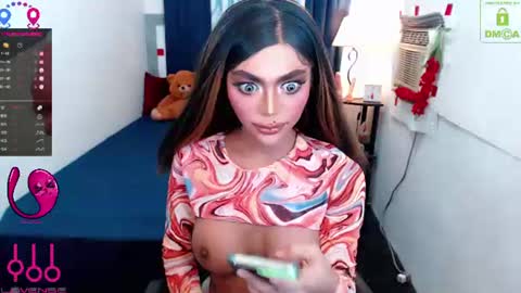 Yasi online show from August 11, 8:44 pm