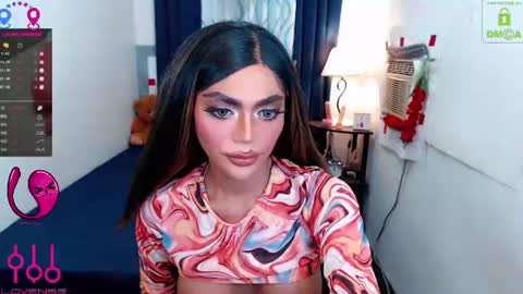 Yasi online show from August 12, 1:19 am