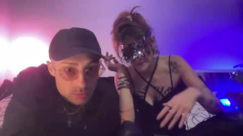 fantasmagorique69 online show from August 14, 2:26 am