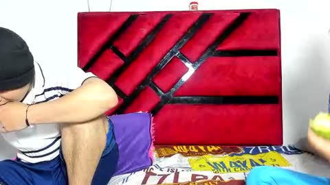 fantastic961397 online show from August 10, 8:21 pm