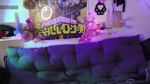 FF online show from July 7, 9:52 pm