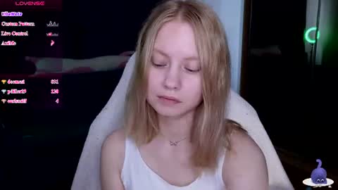 my name is Masha online show from June 27, 9:34 am