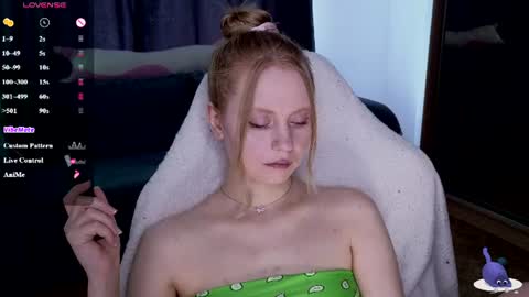 my name is Masha online show from June 28, 11:02 am