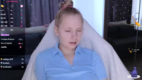 my name is Masha online show from July 3, 11:01 am