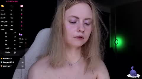 my name is Masha online show from July 23, 10:01 pm