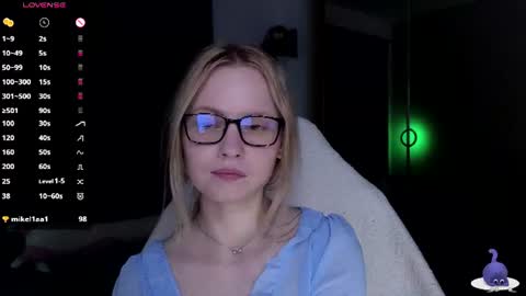 my name is Masha online show from July 31, 9:53 pm