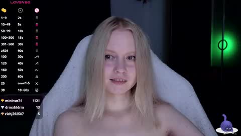 my name is Masha online show from August 4, 1:02 am