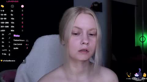 my name is Masha online show from August 7, 1:05 am