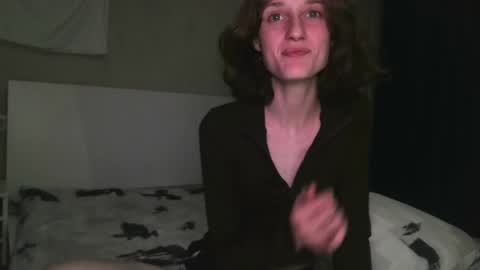 Kira online show from June 10, 1:23 am