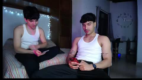 farid_24 online show from July 8, 3:10 am