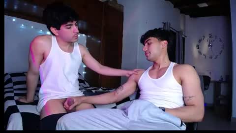 farid_24 online show from July 11, 5:02 am