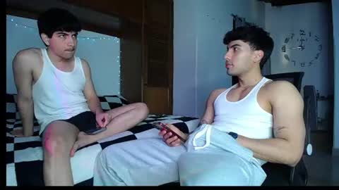 farid_24 online show from July 13, 4:41 am
