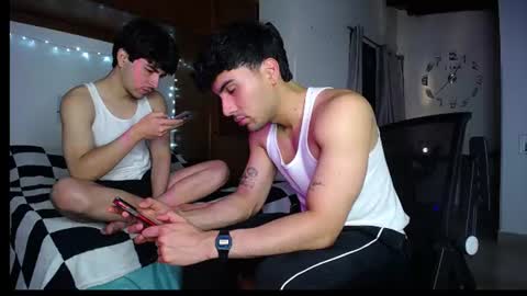 farid_24 online show from July 14, 5:34 am