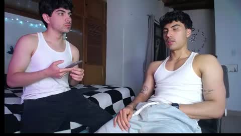 farid_24 online show from July 15, 5:41 am