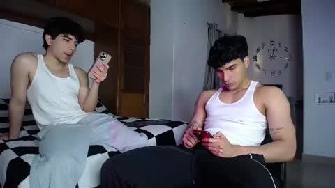 farid_24 online show from July 21, 5:11 am