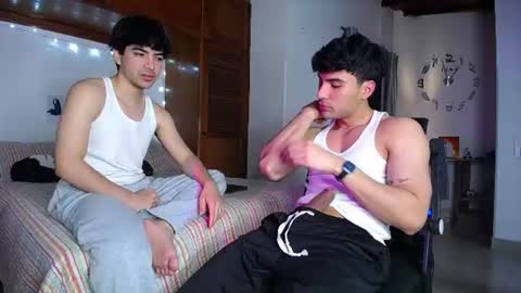 farid_24 online show from July 22, 5:54 am