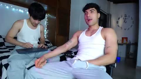 farid_24 online show from July 23, 4:48 am
