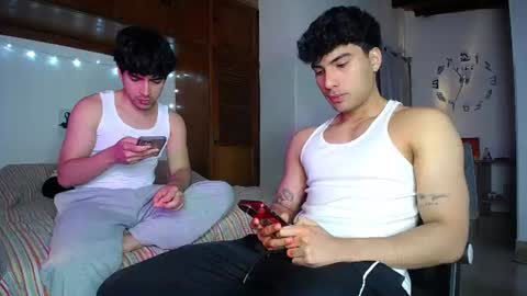 farid_24 online show from July 24, 3:31 am