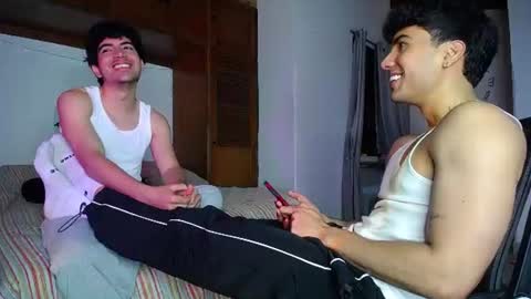 farid_24 online show from July 24, 4:37 am