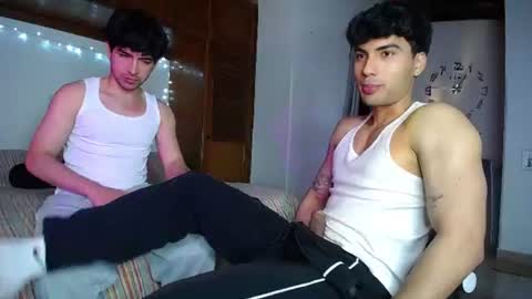farid_24 online show from July 24, 5:43 am