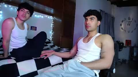farid_24 online show from July 25, 5:55 am