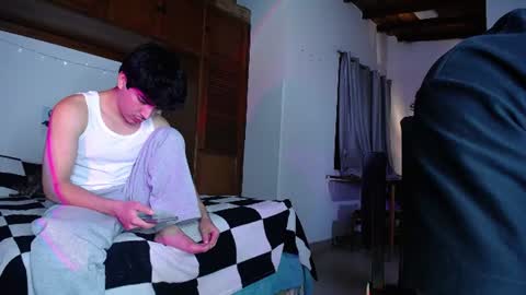 farid_24 online show from July 27, 1:55 am