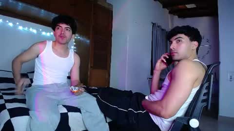 farid_24 online show from July 27, 3:12 am