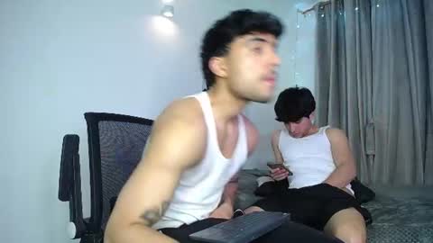 farid_24 online show from August 4, 6:32 am