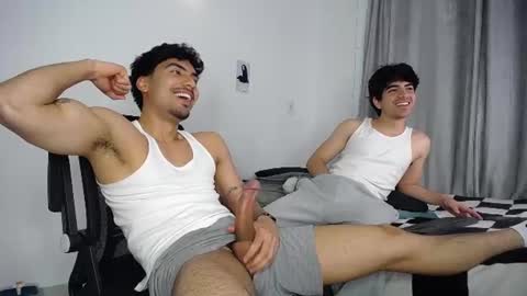 farid_24 online show from August 13, 5:32 am